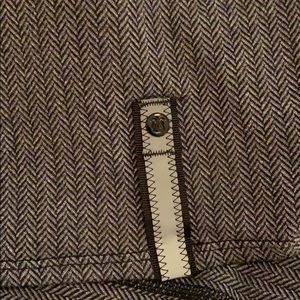 Cozy lulu lemon scarf